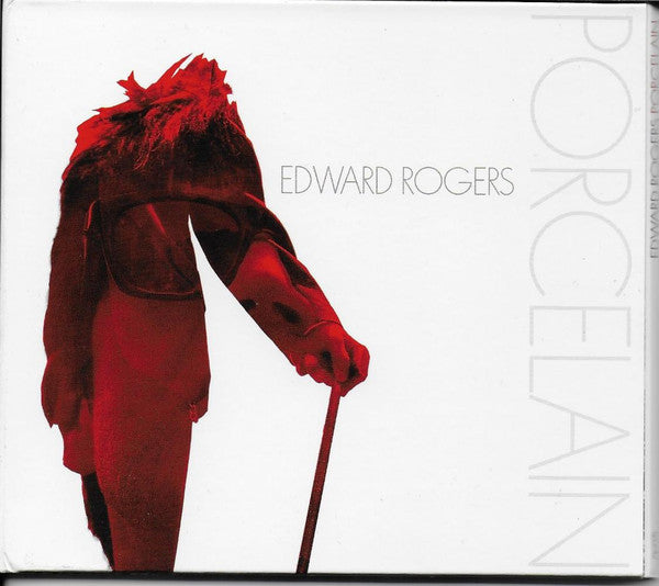 ROGERS, EDWARD  - PORCELAIN