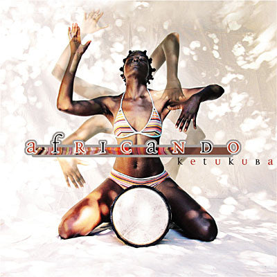 AFRICANDO  - KETUKUBA (SENEGAL)
