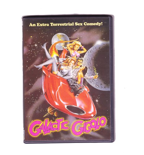 GALACTIC GIGOLO