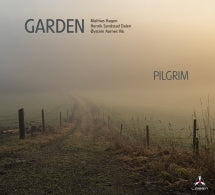 GARDEN - PILGRIM [CD]