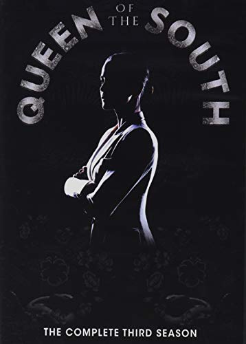 QUEEN OF THE SOUTH: COMPLETE THIRD SEASON