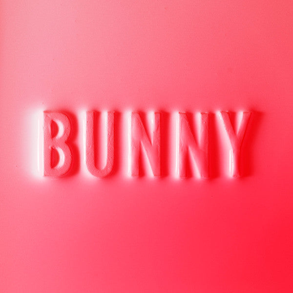 DEAR, MATTHEW  - BUNNY