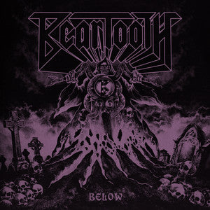 BEARTOOTH  - BELOW