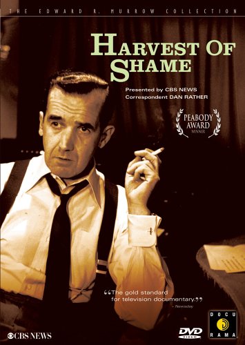 HARVEST OF SHAME [IMPORT]