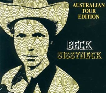BECK  - SISSYNECK (CDS)