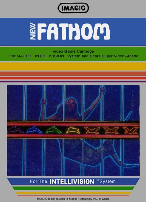 FATHOM  - INTELLI