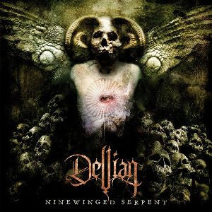 DEVIAN  - NINEWINGED SERPENT