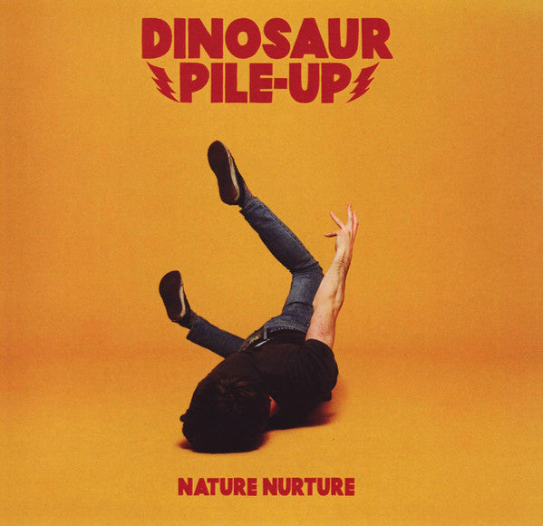 DINOSAUR PILE UP  - NATURE NUTURE