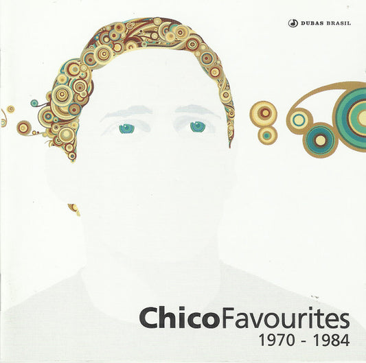 BUARQUE, CHICO  - FAVOURITES