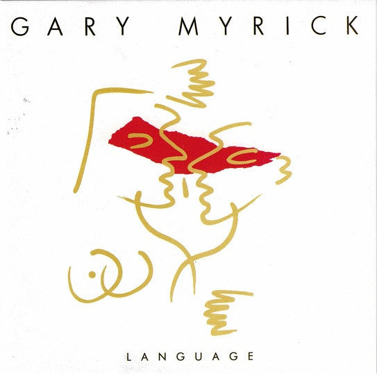 MYRICK, GARY  - LANGUAGE