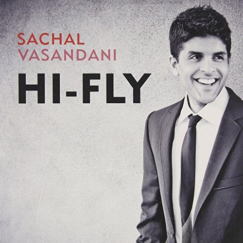 VASANDANI, SACHAL  - HI-FLY