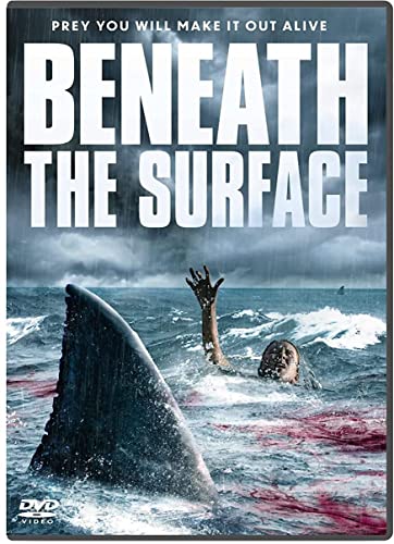 BENEATH THE SURFACE - DVD