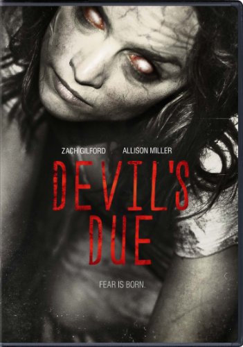 DEVIL'S DUE (BILINGUAL)