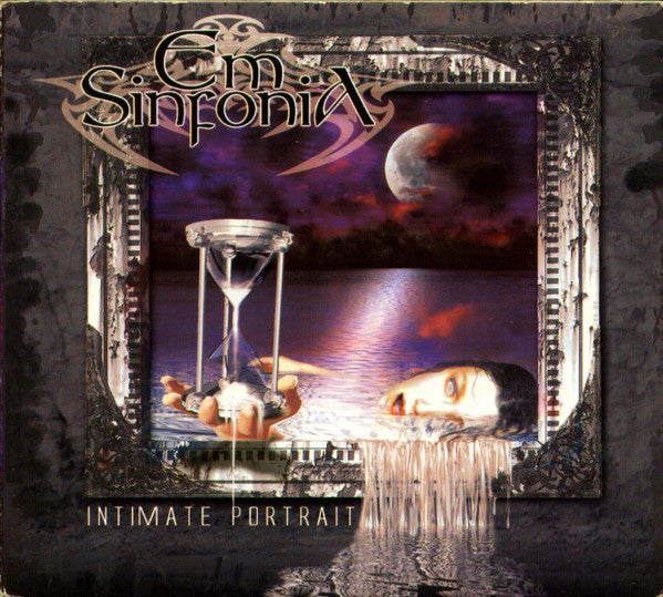 EM SINFONIA  - INTIMATE PORTRAIT