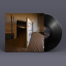 ALEXI TUOMARILA - DEPARTING THE WASTELAND [LP]