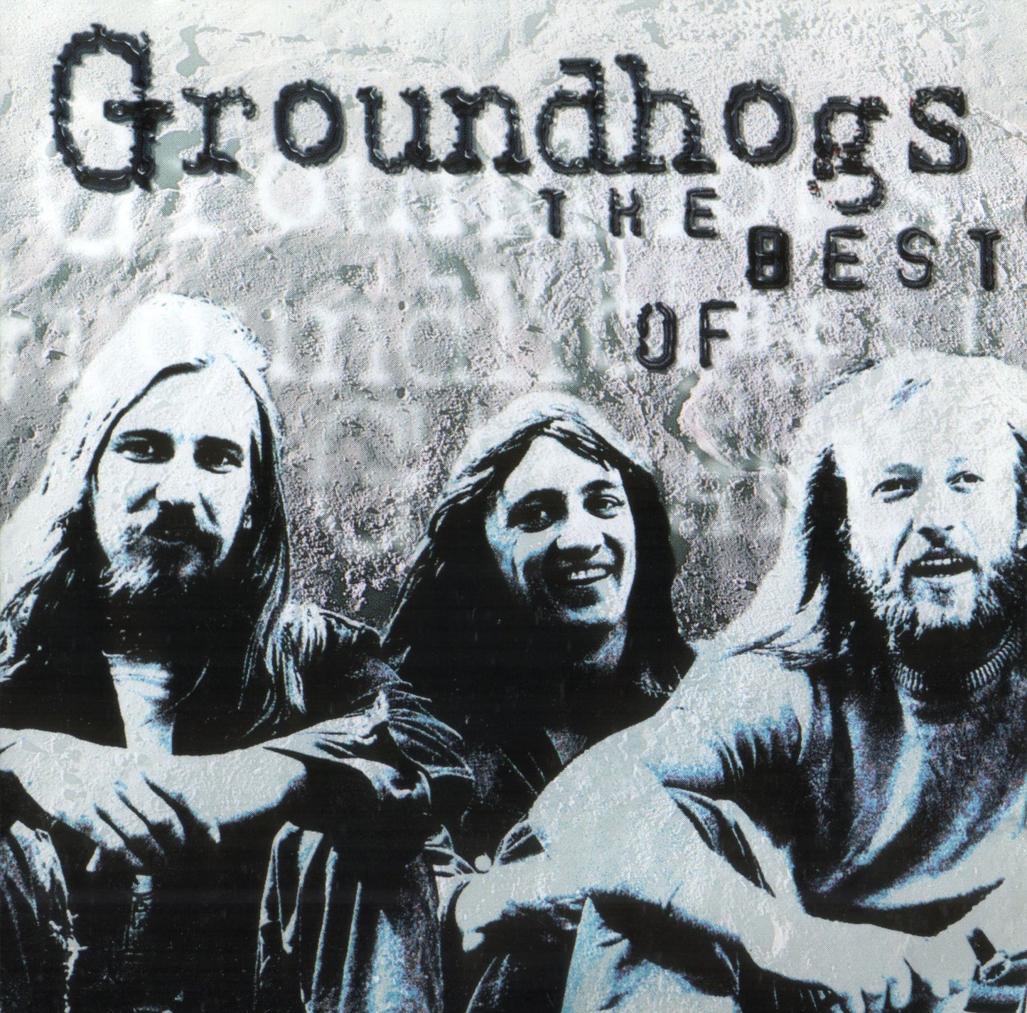 GROUNDHOGS  - BEST OF
