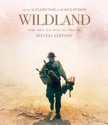 WILDLAND: SPECIAL EDITION [BLU-RAY]