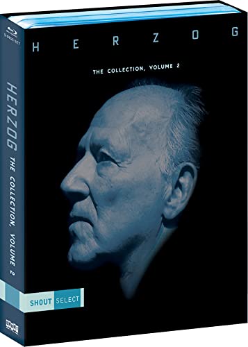 HERZOG: THE COLLECTION, VOLUME 2 [BLU-RAY]