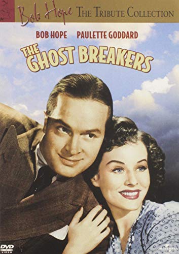 MY FAVORITE BLONDE/STAR SPANGLED - DVD-BOB HOPE TRIBUTE COLLECTION
