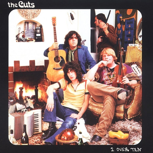 CUTS  - 2 OVER TEN