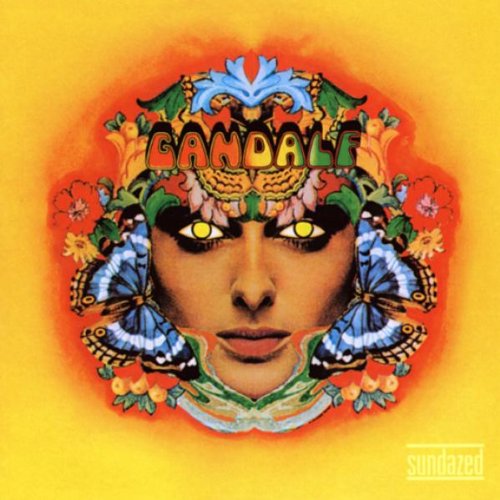 GANDALF (1960'S)  - ST
