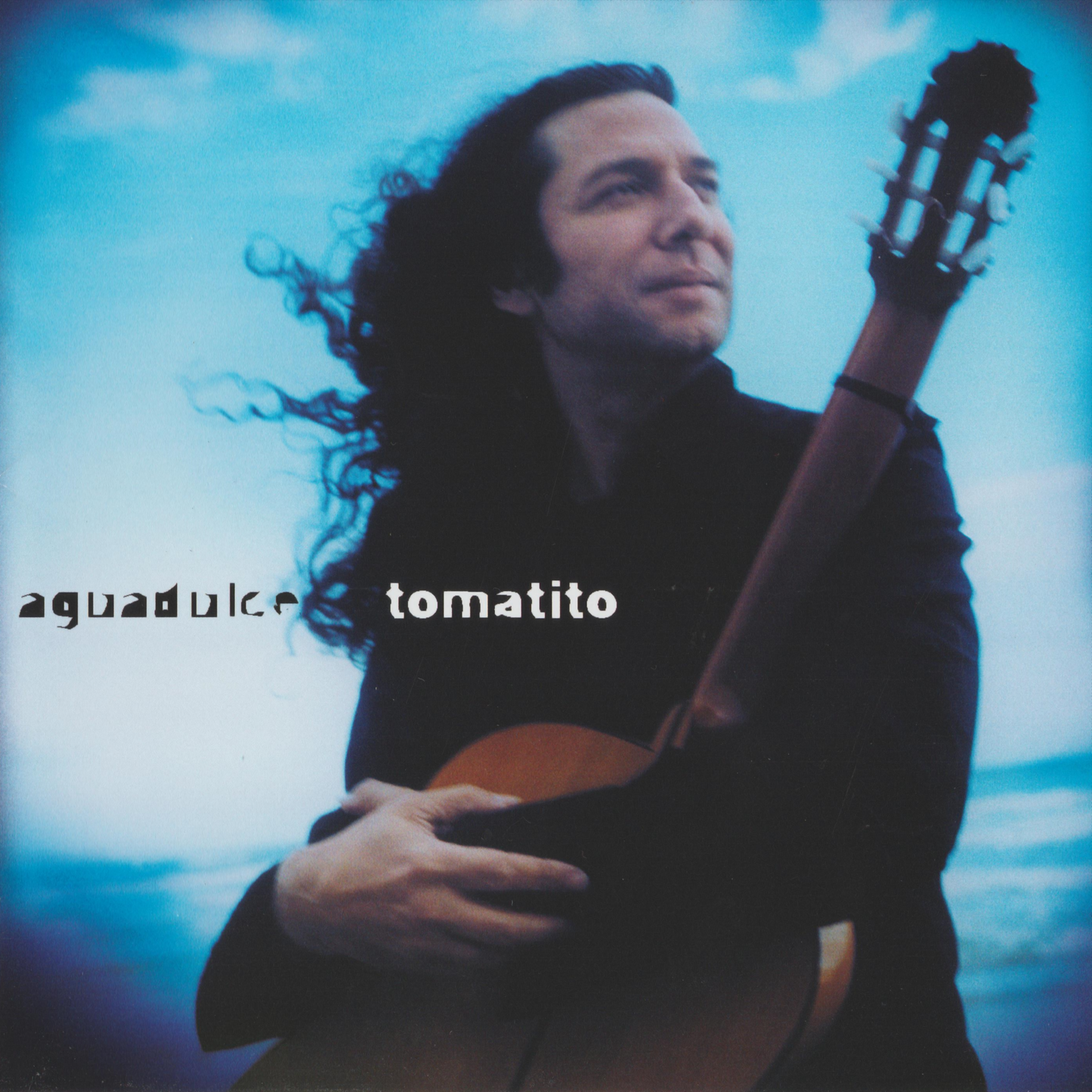 TOMATITO  - AGUADULCE