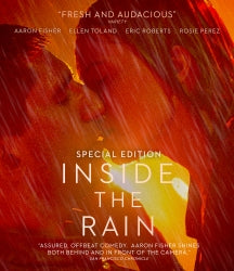 INSIDE THE RAIN: SPECIAL EDITION [BLU-RAY]