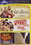 BIG LEBOWSKI/AMERICAN PIE/MEANING OF LIF - DVD-3 MOVIE COLLECTION