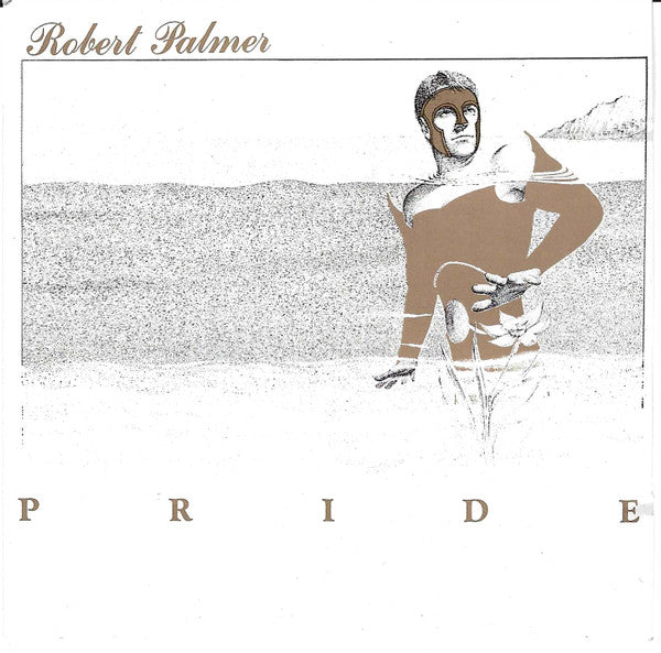 PALMER, ROBERT  - PRIDE
