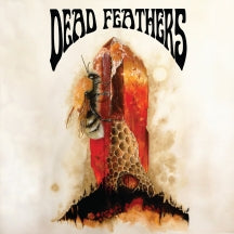 DEAD FEATHERS - ALL IS LOST [CD]