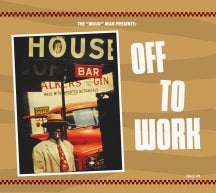 OFF TO WORK [CD]