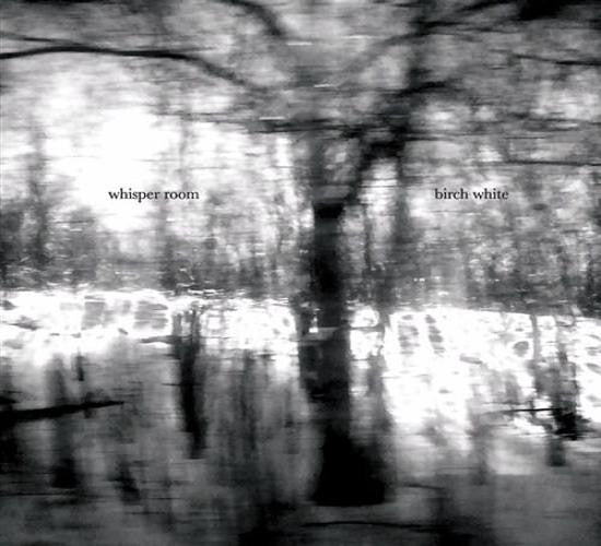 WHISPER ROOM  - BIRCH WHITE