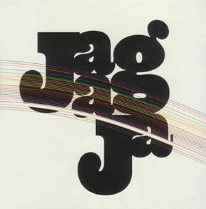 JAGA JAZZIST  - MAGAZINE
