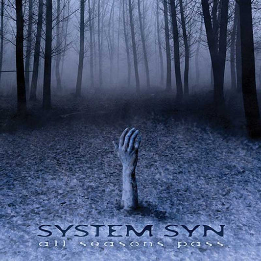 SYSTEM SYN  - ALL SEASONS PASS