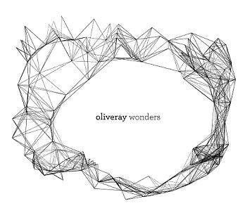 OLIVERAY (PETER BRODERICK & NILS FRAHM)  - WONDERS