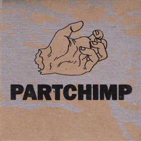 PART CHIMP  - CHART PIMP