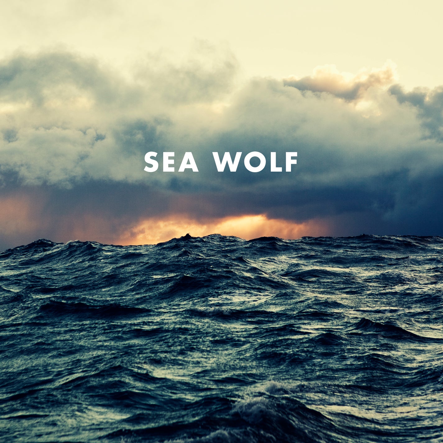 SEA WOLF  - OLD WORLD ROMANCE