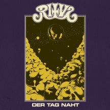 RITVS - DER TAG NAHT [LP]
