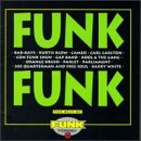 VARIOUS - FUNK FUNK: THE BEST OF FU