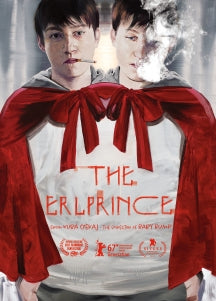 THE ERLPRINCE [DVD]