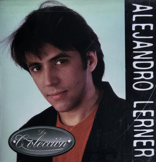 LERNER, ALEJANDRO  - DE COLECCION