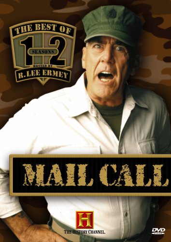 MAIL CALL (TV SHOW) - DVD-BEST OF SEASONS 1&2