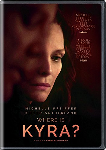 WHERE IS KYRA? (SOUS-TITRES FRANAIS)