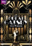 GREAT GATSBY, THE - MIDNIGHT IN MANHATTAN (DVD)