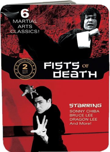 FISTS OF DEATH