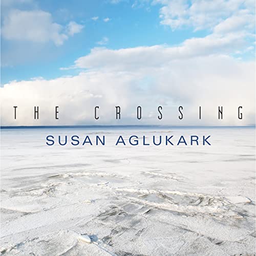 AGLUKARK, SUSAN - CROSSING