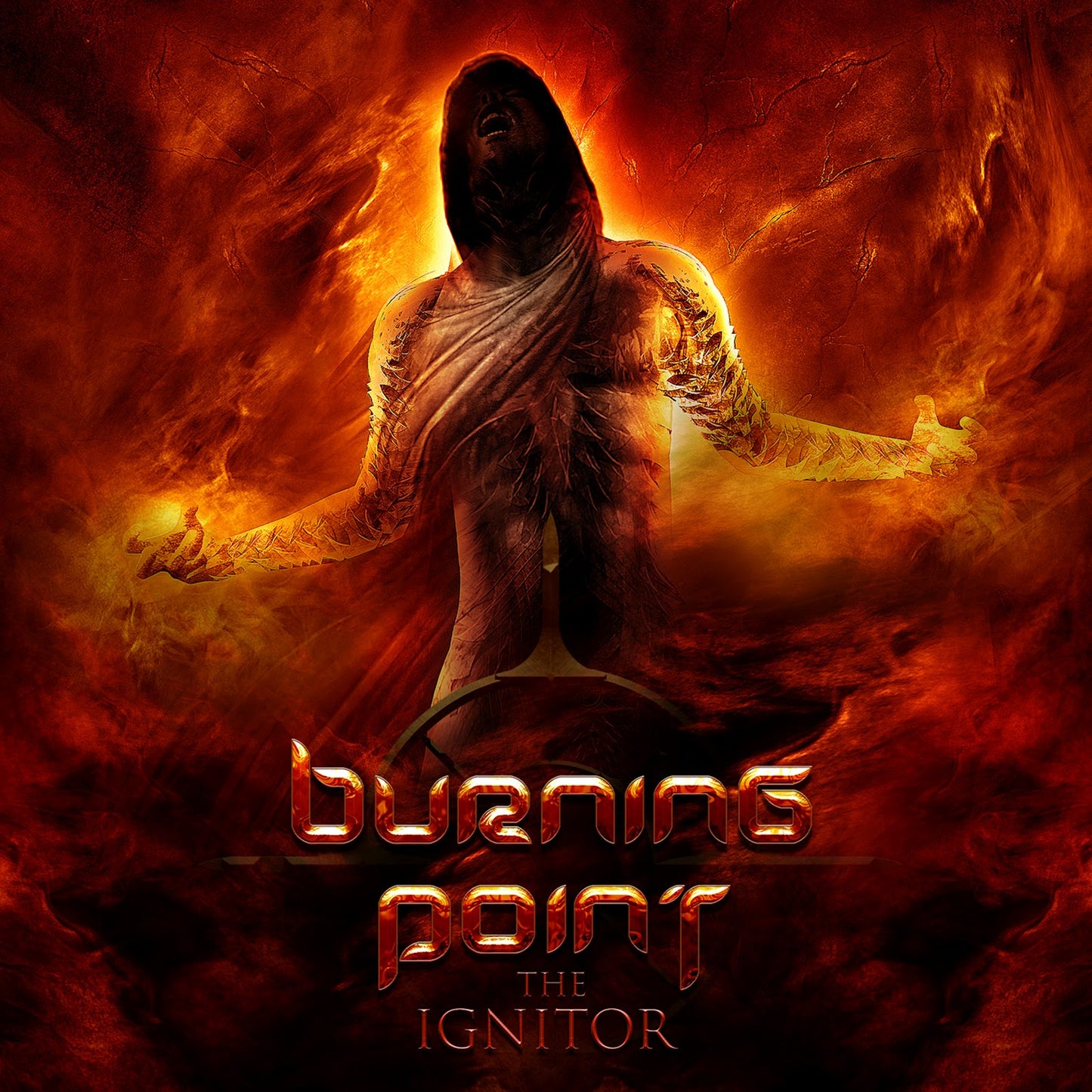BURNING POINT  - IGNITOR