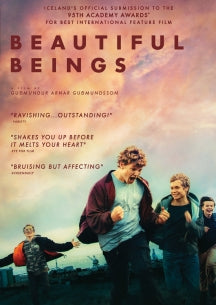 BEAUTIFUL BEINGS [DVD]