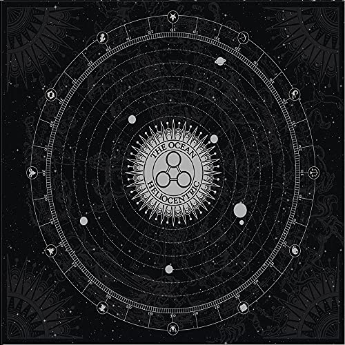 OCEAN  - HELIOCENTRIC