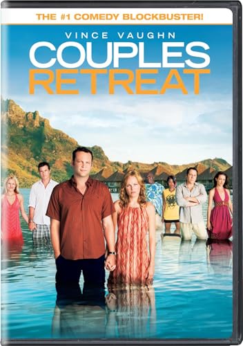 COUPLES RETREAT